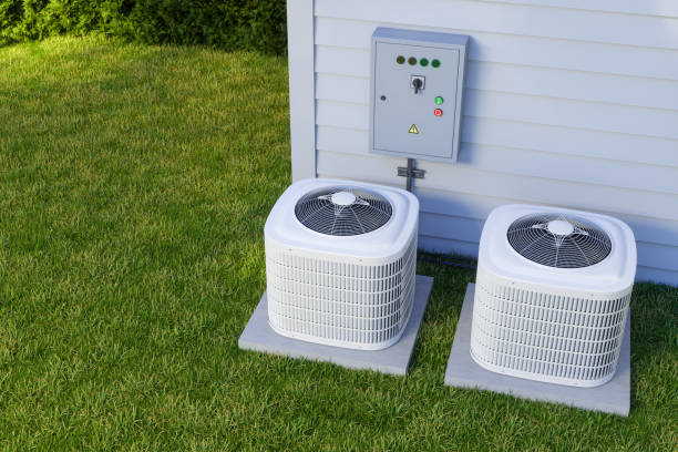 Best HVAC Air Duct Cleaning  in Ocean Ridge, FL