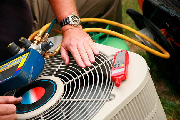 Best Emergency HVAC Repair  in Ocean Ridge, FL
