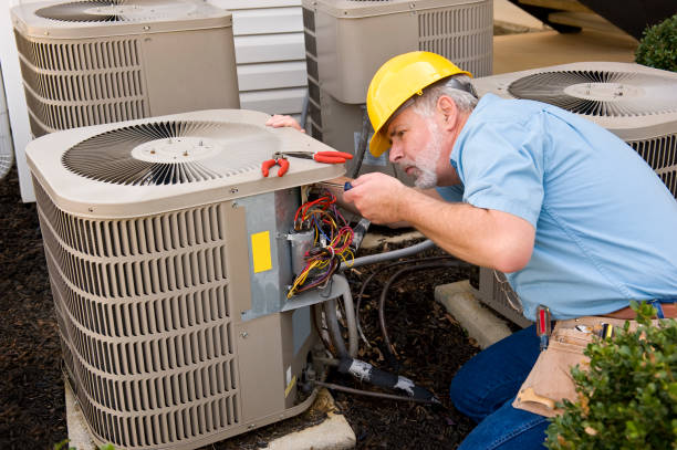 Best HVAC Air Duct Cleaning  in Ocean Ridge, FL