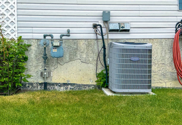 Best HVAC Replacement Cost  in Ocean Ridge, FL