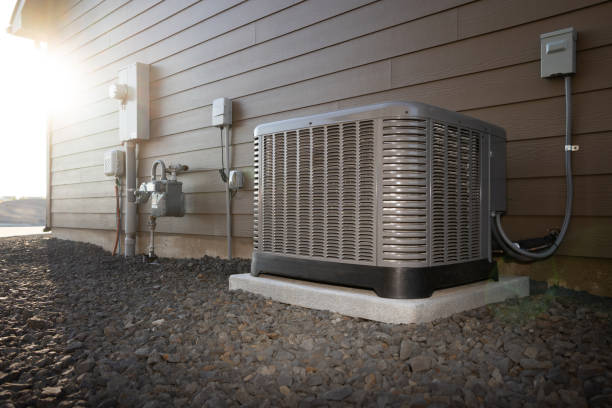 Best Central Air Repair  in Ocean Ridge, FL